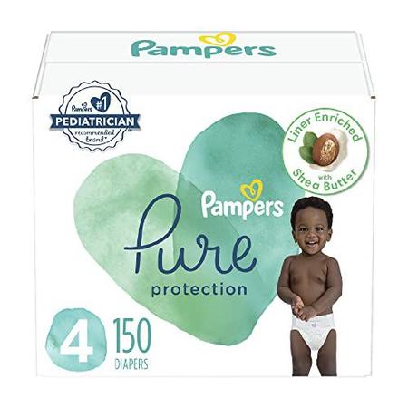 pampers chusteczki fresh clean