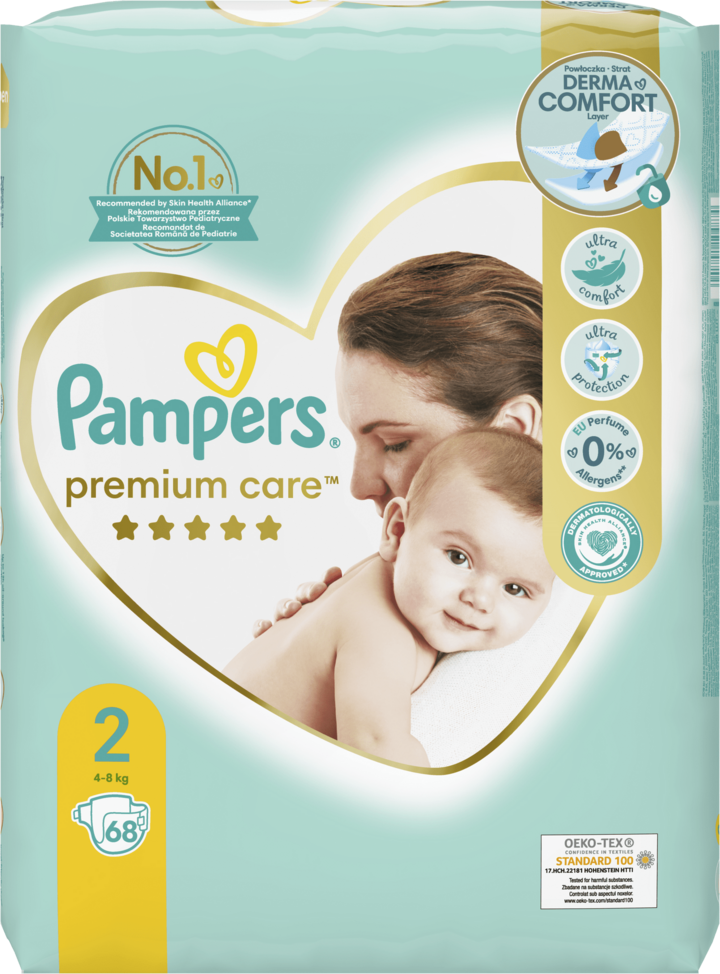 pampers 1 tesco