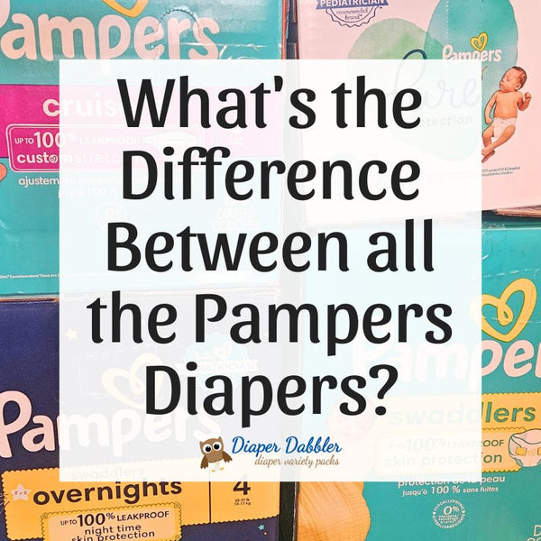 luvs vs pampers