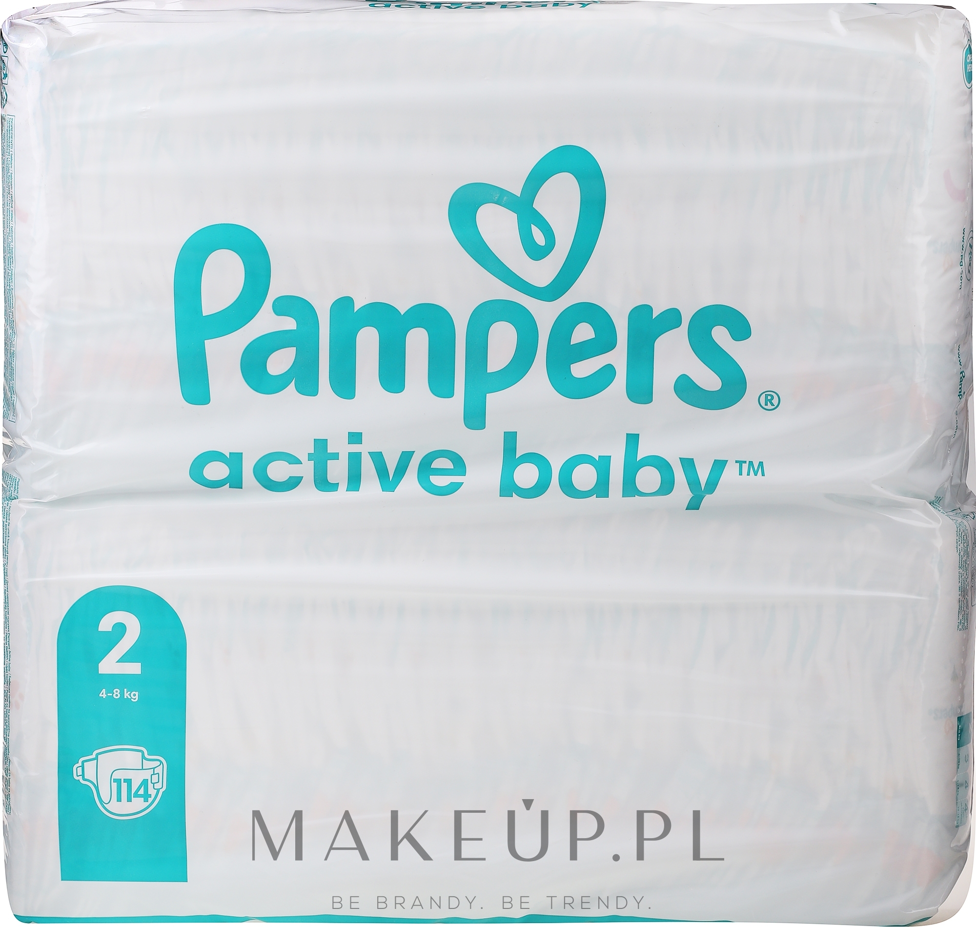 pampers ciaza pierwsza pieluszka