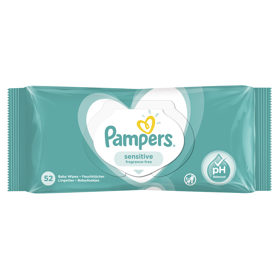 pampers pufies nr 4