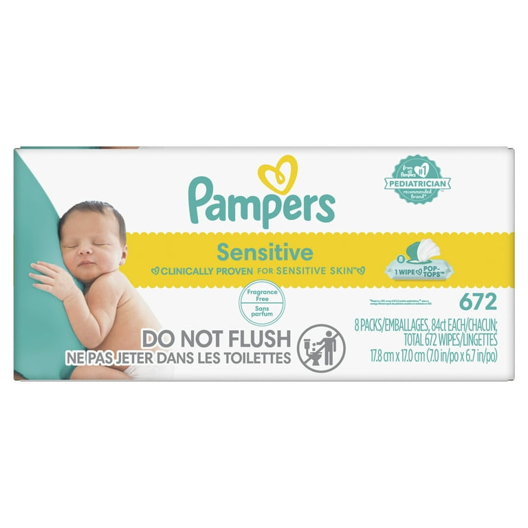 pampers premium care 1 newborn opinie