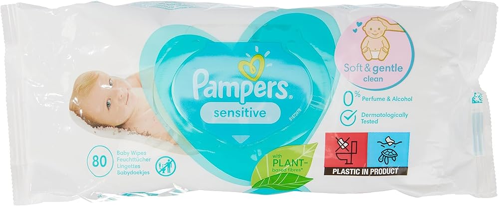 pampers premium care 4 box