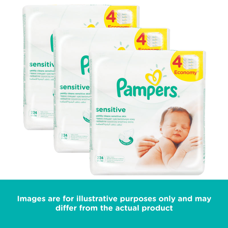 pieluszki pampers premium care rozmiar 4