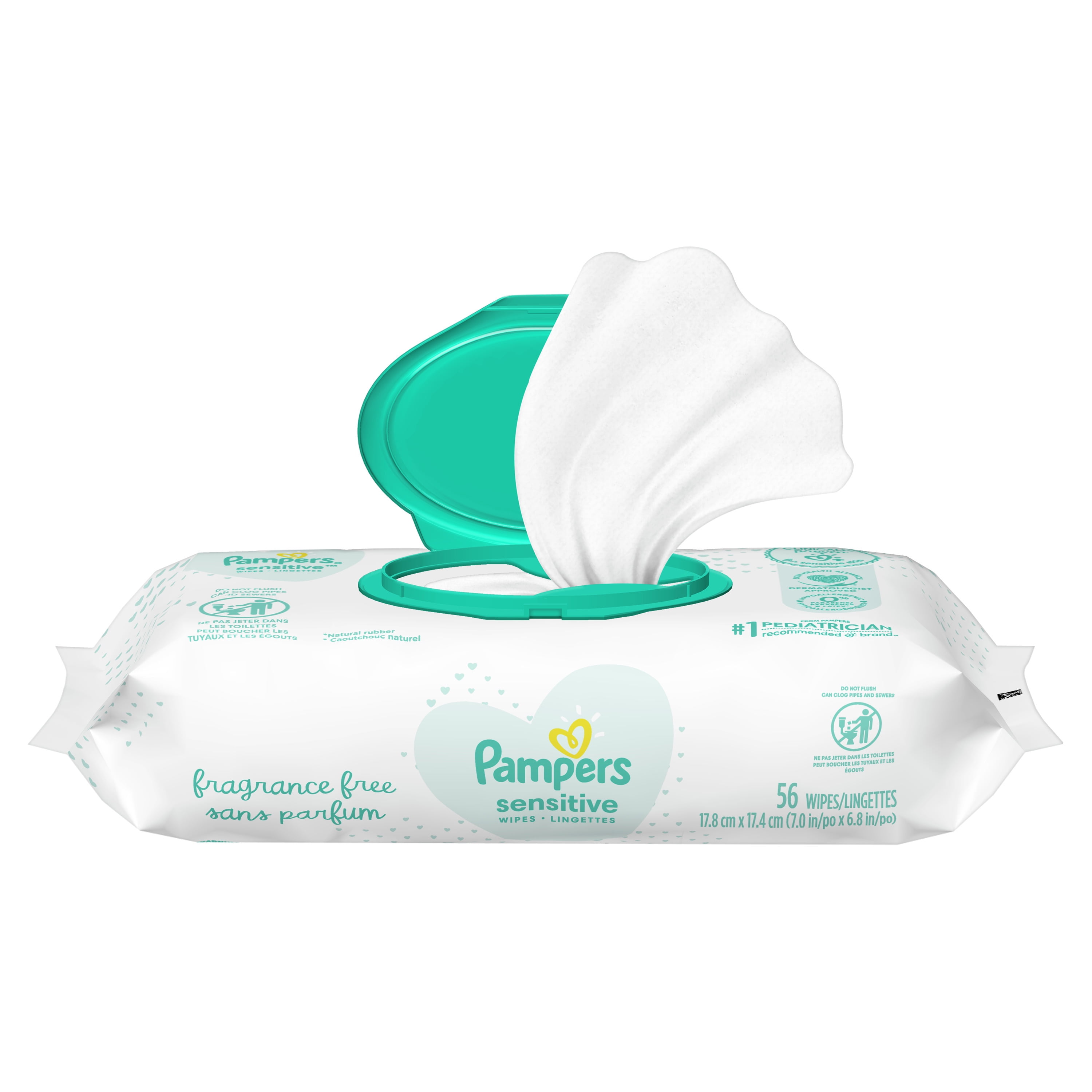 pampers premium biedronka