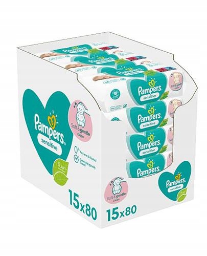 pampers pants 6 promocja ilx