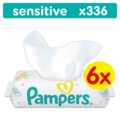 stare logo pampers