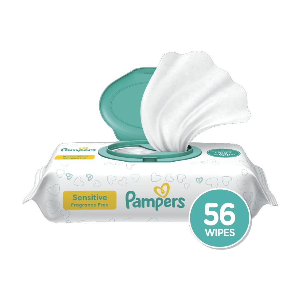 pampers i dada ten sam producent