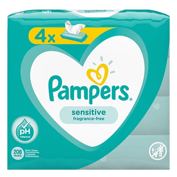 pampers 3 miesiac ciazy