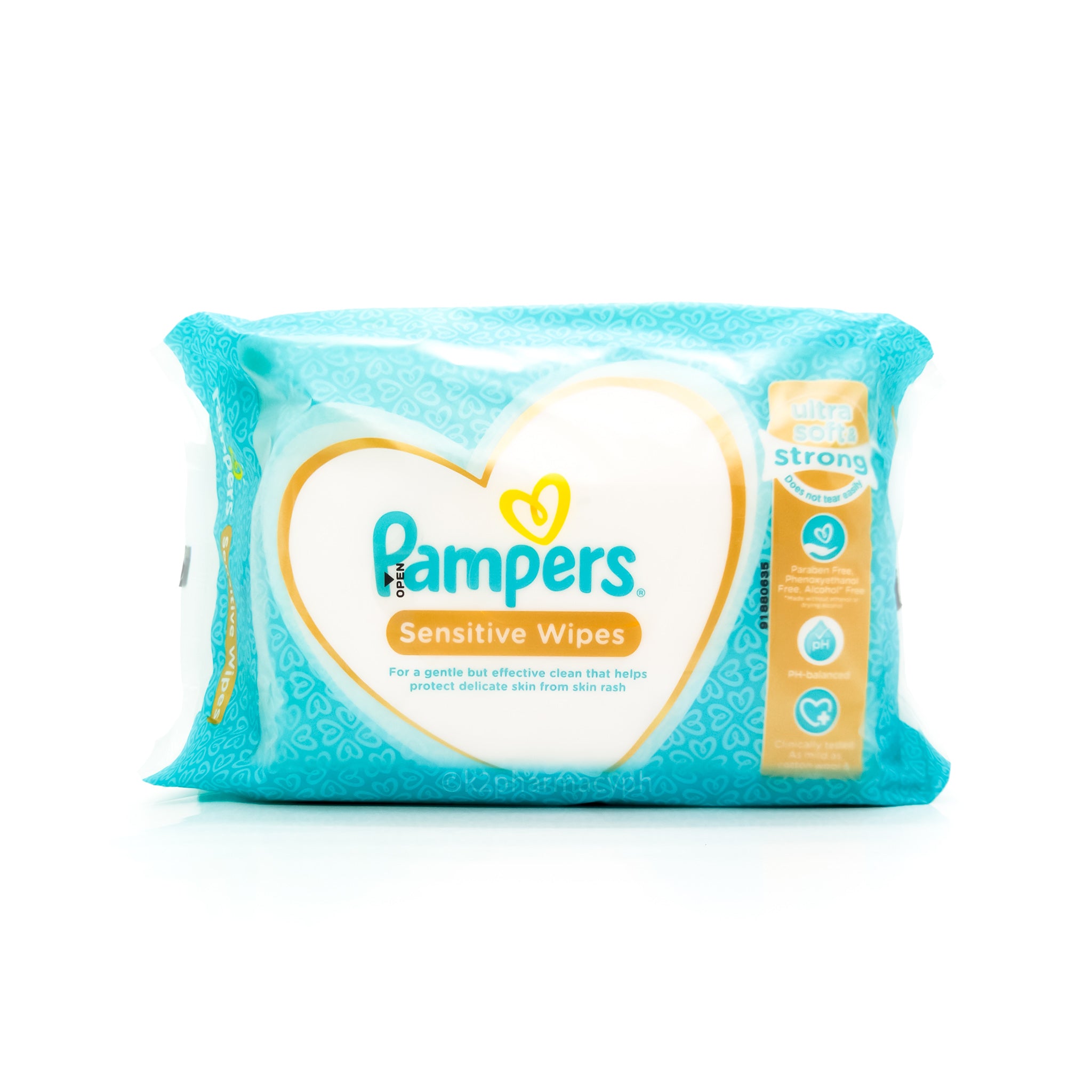 pampersy pampers rozmiary 2