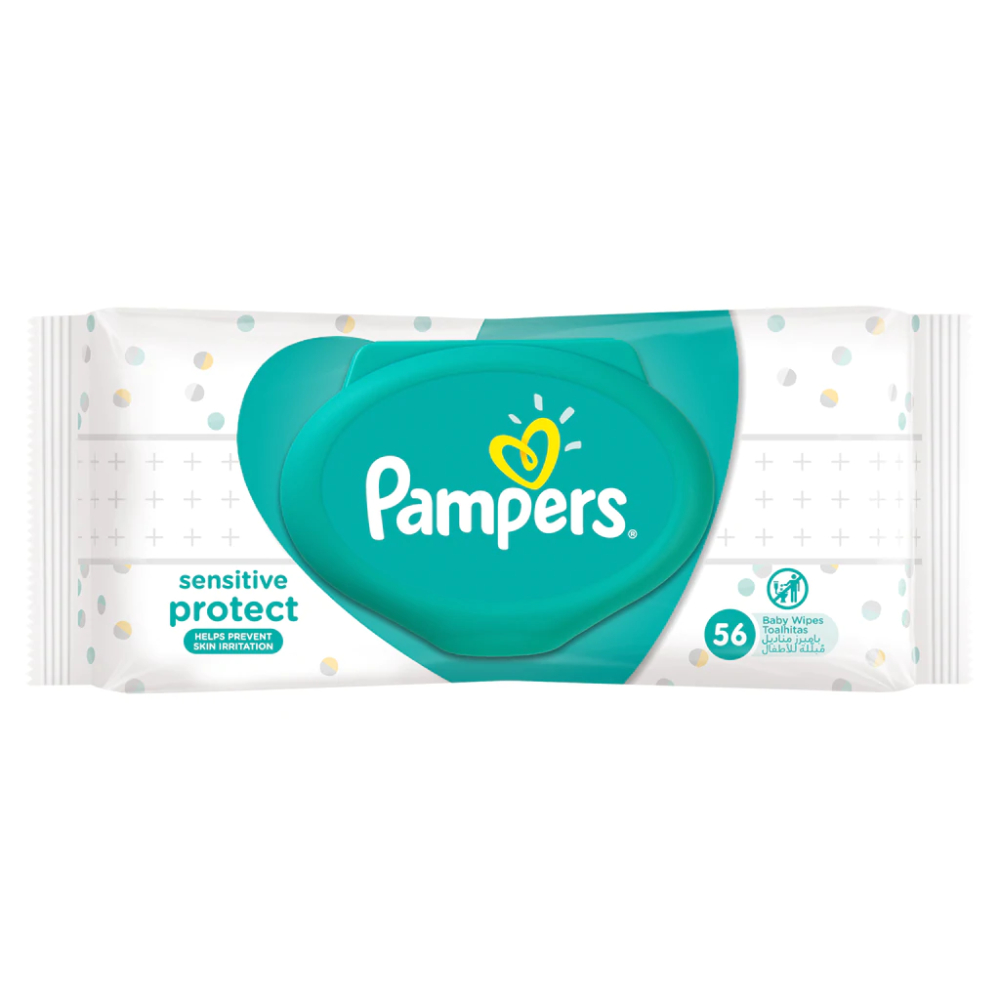 pampers super star