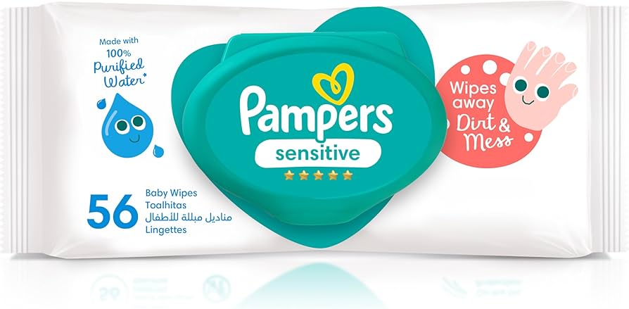 pampers 2-5 kg 43