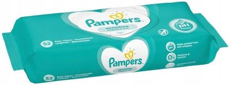 rossman pieluchy pampers 4