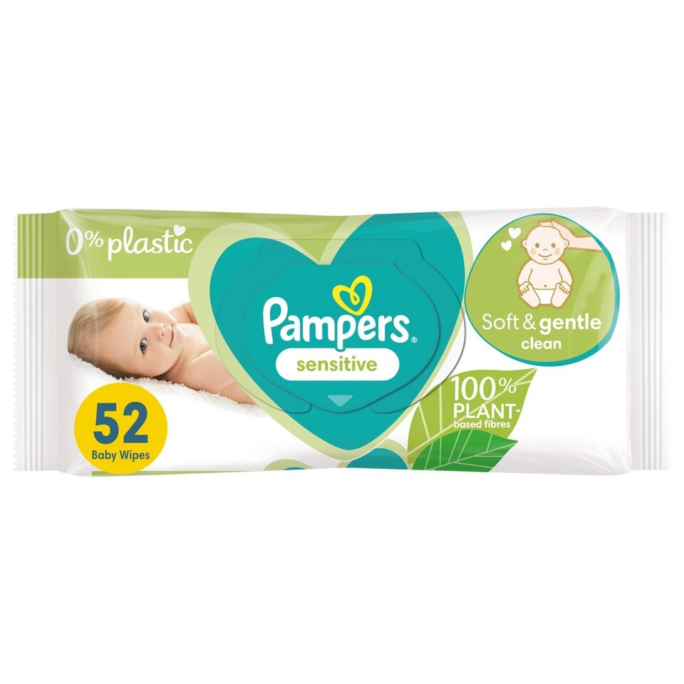 pampers giant box plus 4