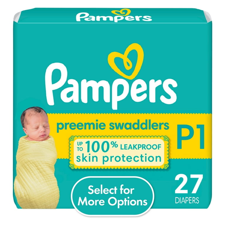 empik pampers 5