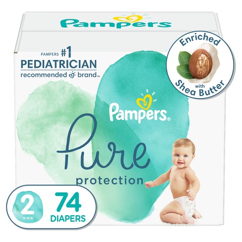 pampers giga pack 2