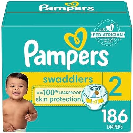 pampers active baby dry 90 szt