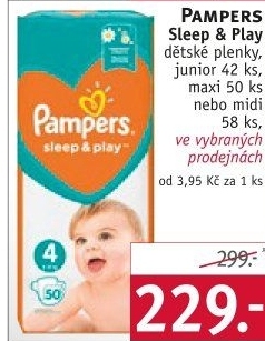 pampers vouchers