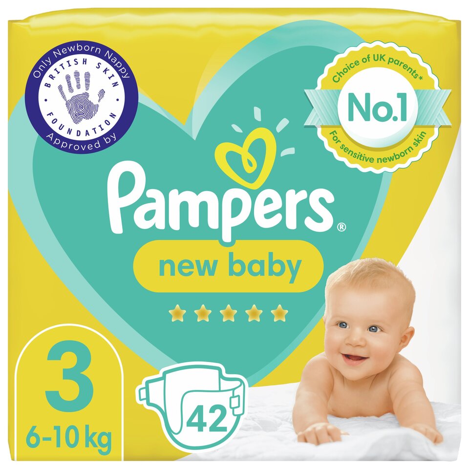 pampers premium.csre