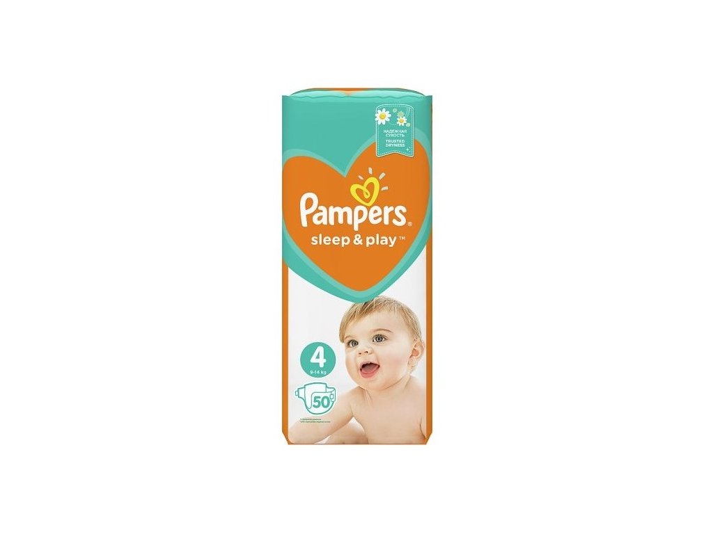 tesko pieluch pampers