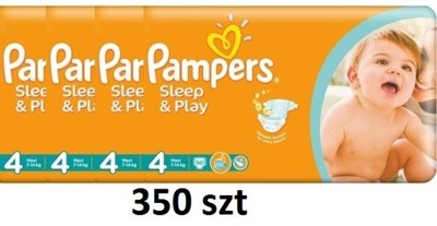 pampers active baby-dry pieluszki 3 midi 126 sztuk