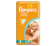 pampers jedynka