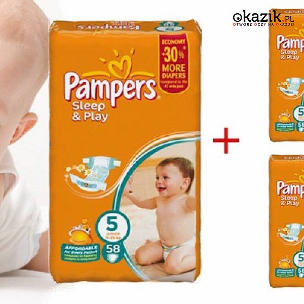 pieluchy pampers premium 5 ceneo