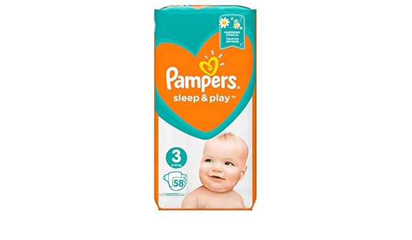 pampers 1 premium