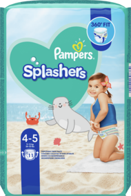 pampers 6 auchan