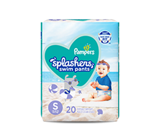 pampers active 4 cena