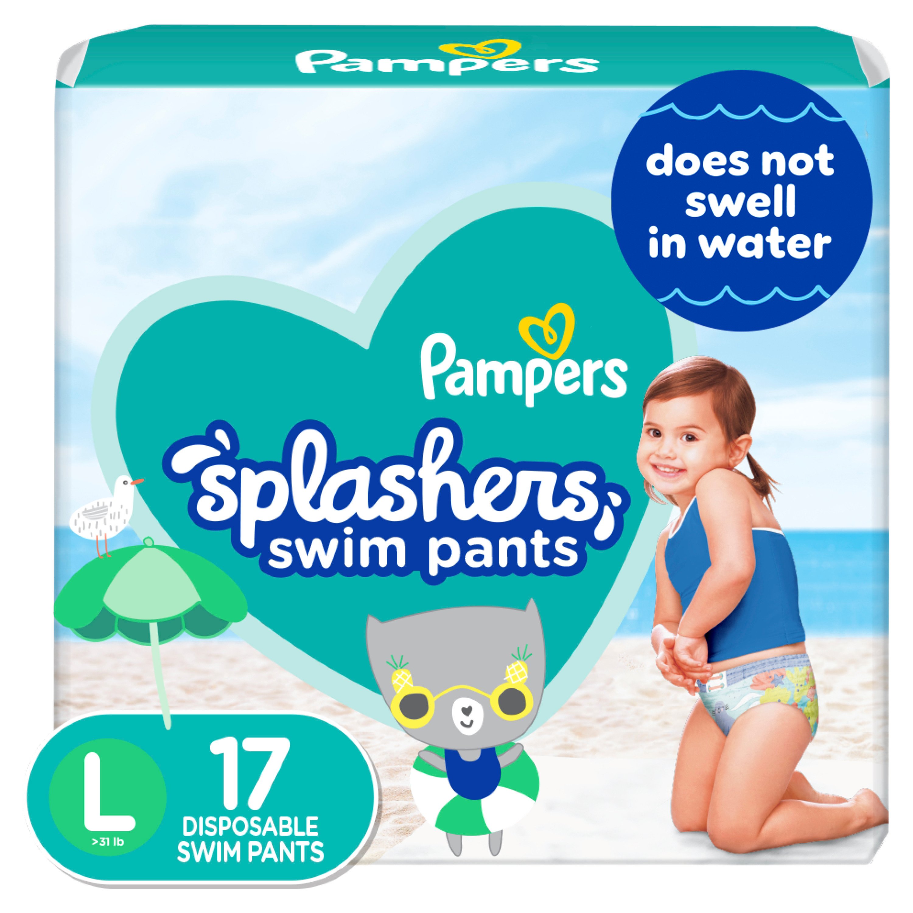 firma pampers warszawa