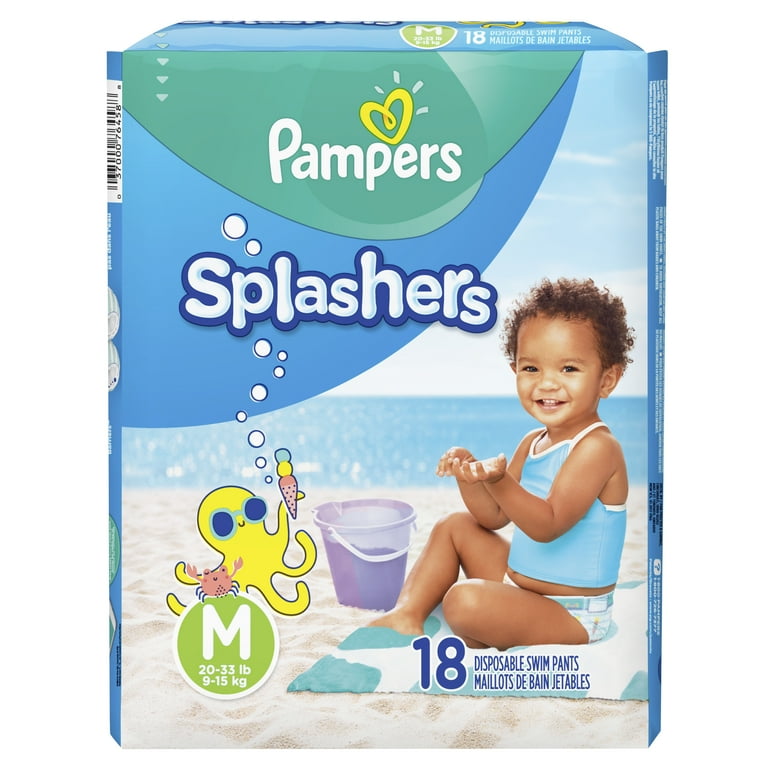 pampers 170 sztuk new borm