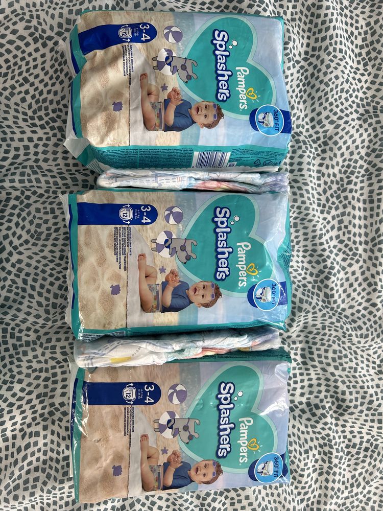 pampers zapachowe dla dorosłych