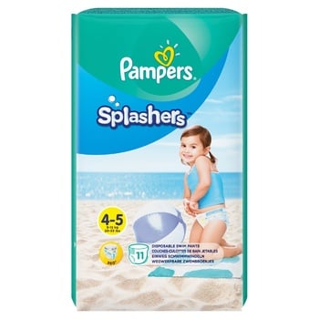 pampers sensitive chusteczki dla niemowląt 6 x 56 sztuk