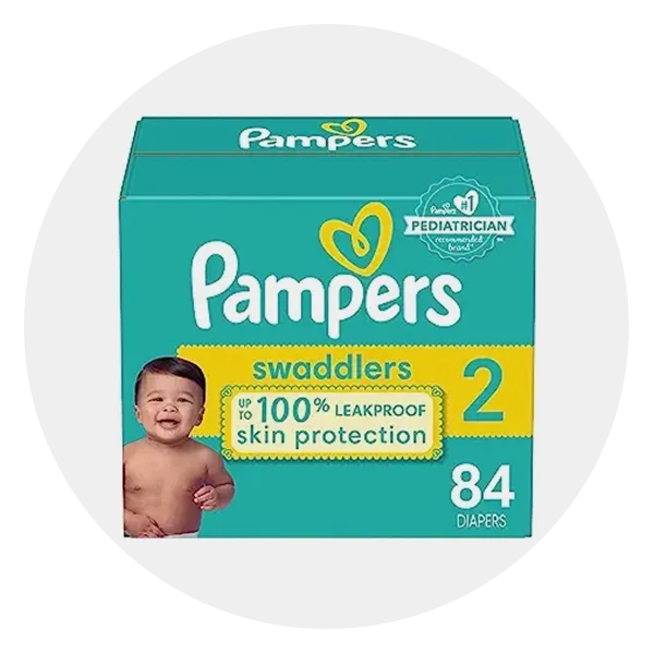 pampers za grosz w rossmanie