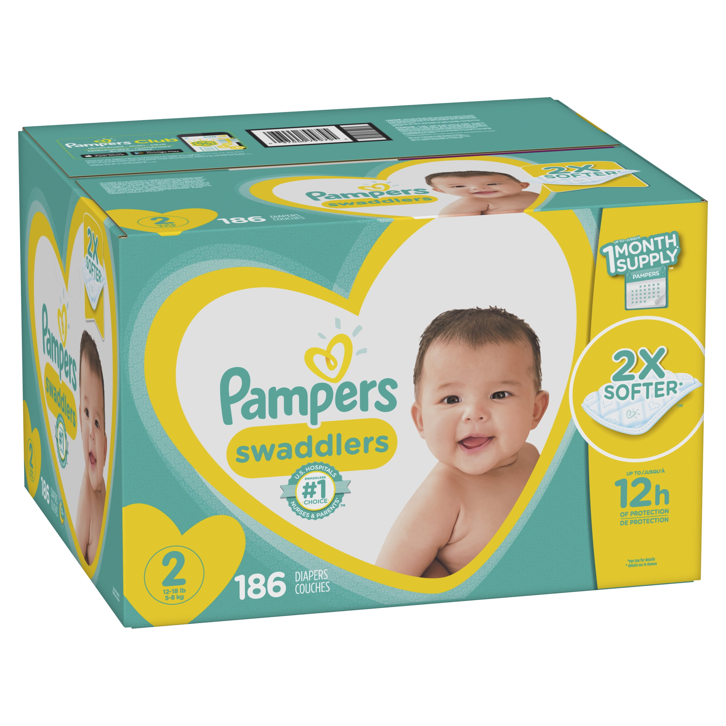 pampers site allegro.pl