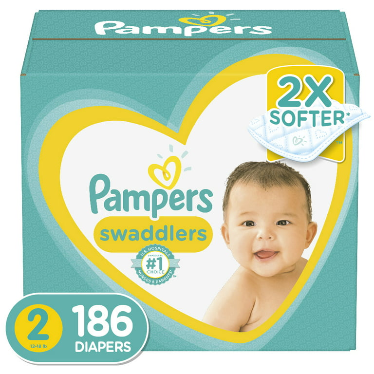 tesco pampers 3 56 sztuk