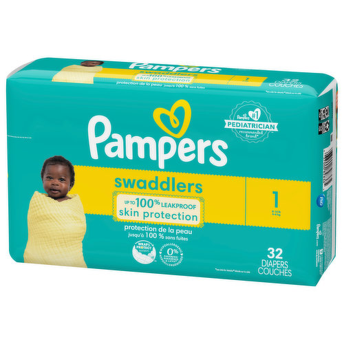 rossnet pampers premium care