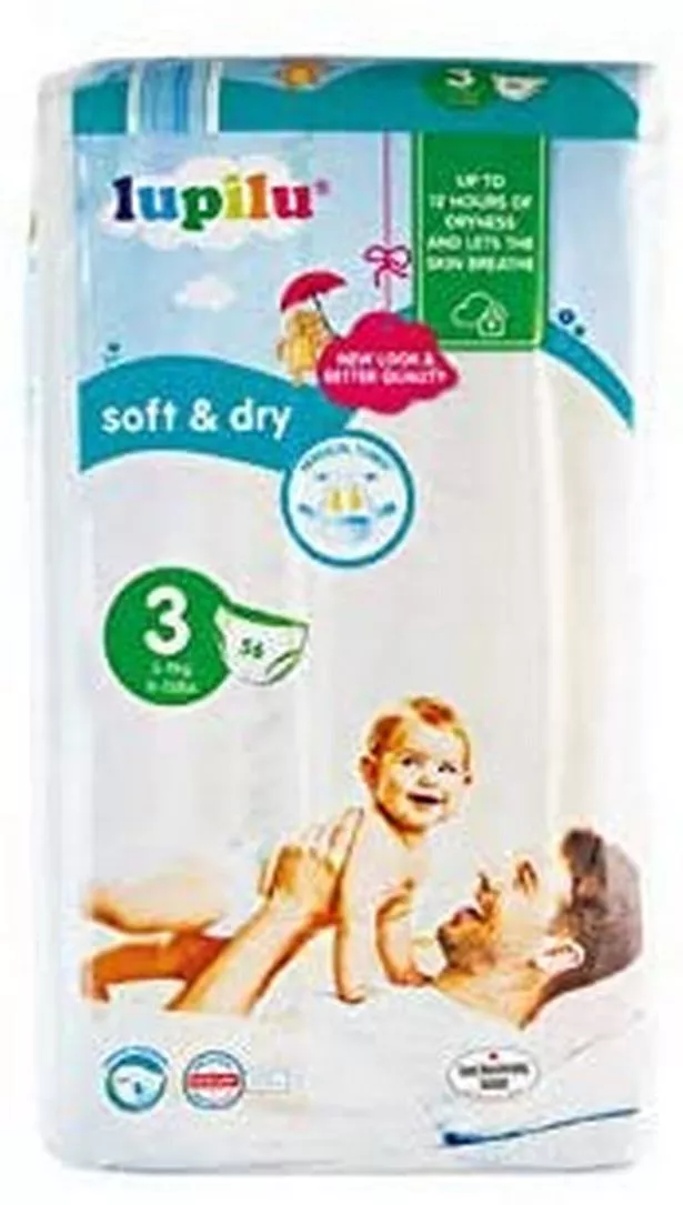 pampers 2 4-8 kg ceneo