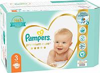 pampers pure protection 1 ceneo