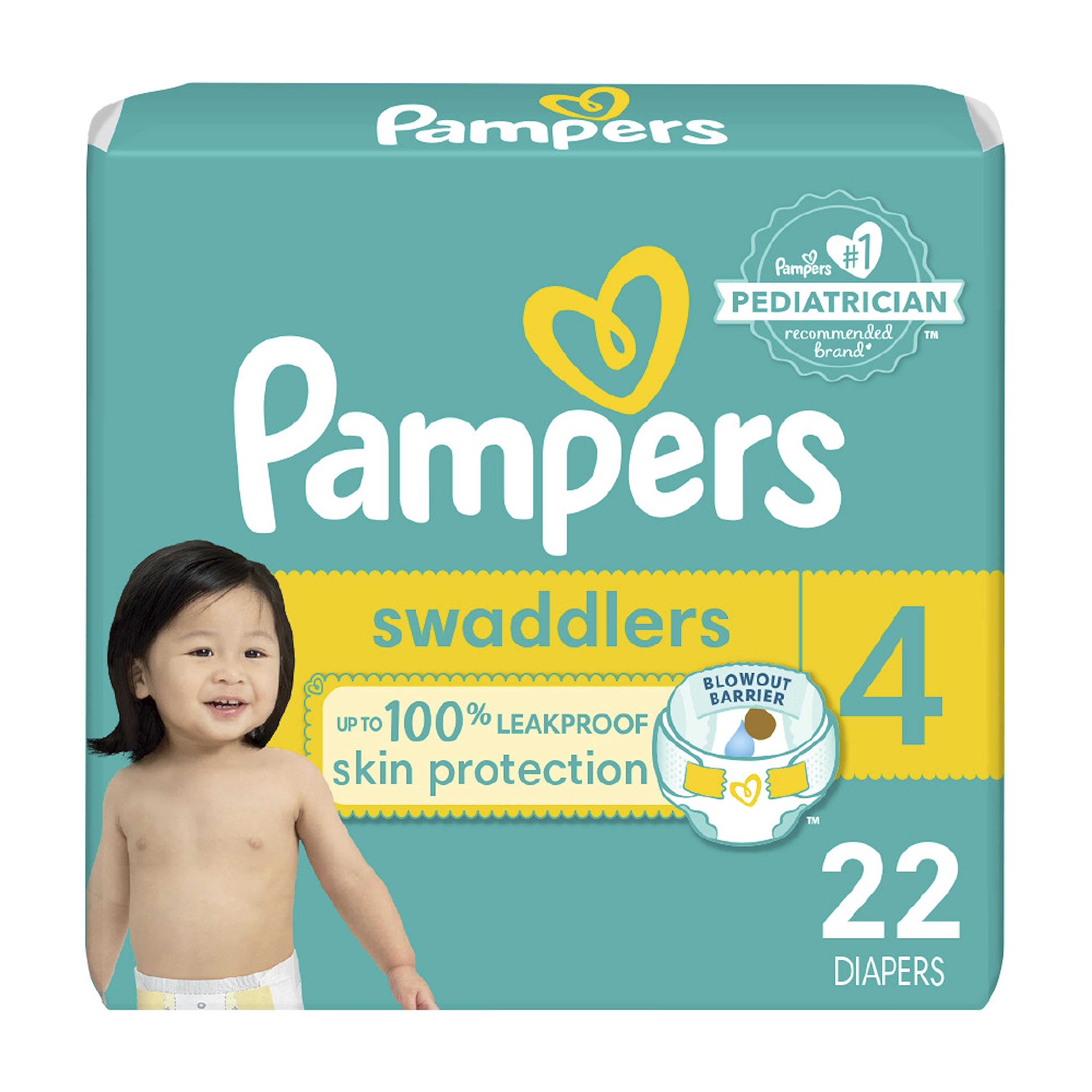 pieluchy pampers premium 5 ceneo