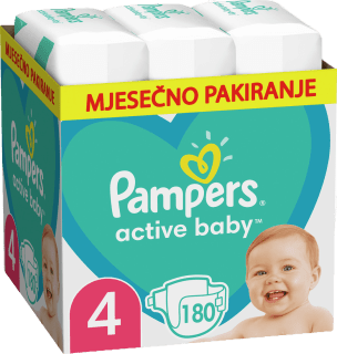 smierdzący pampers