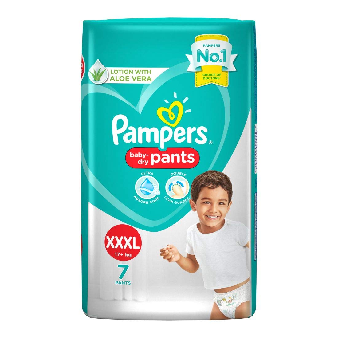 pampers baby dry 6 opin