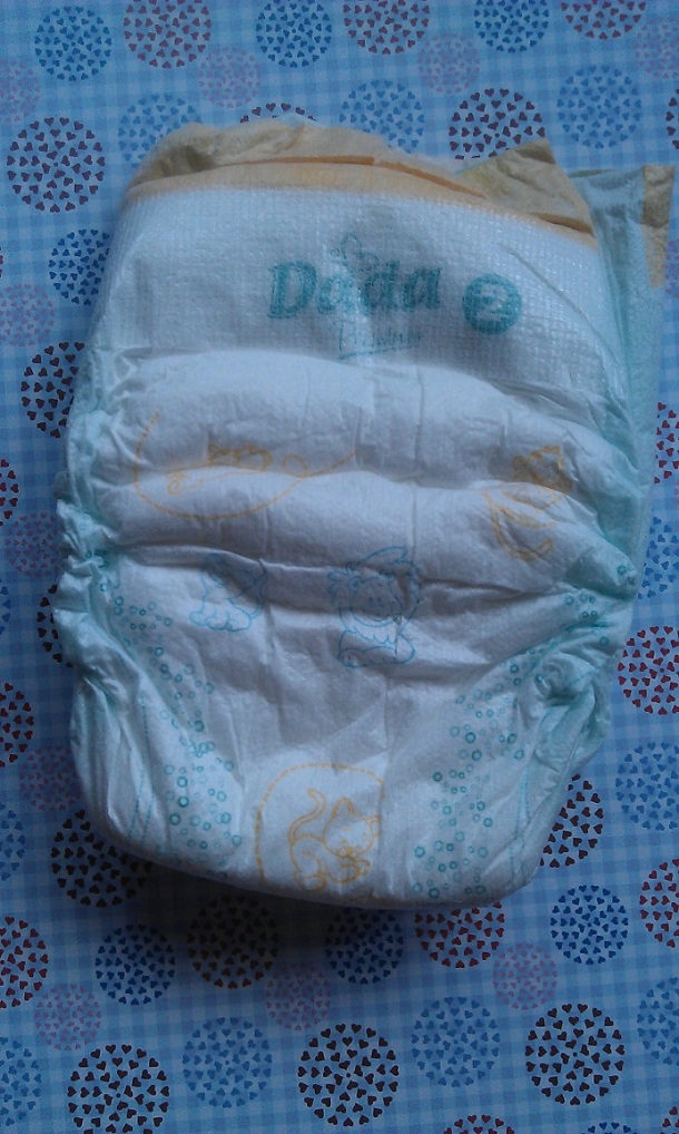 pampers premium care 2 22 szt ceneo