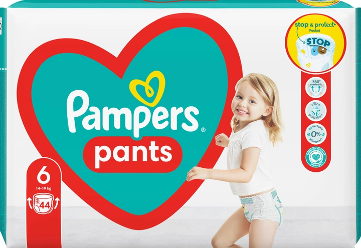 flog pampers