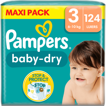 dpc-j140w pampers