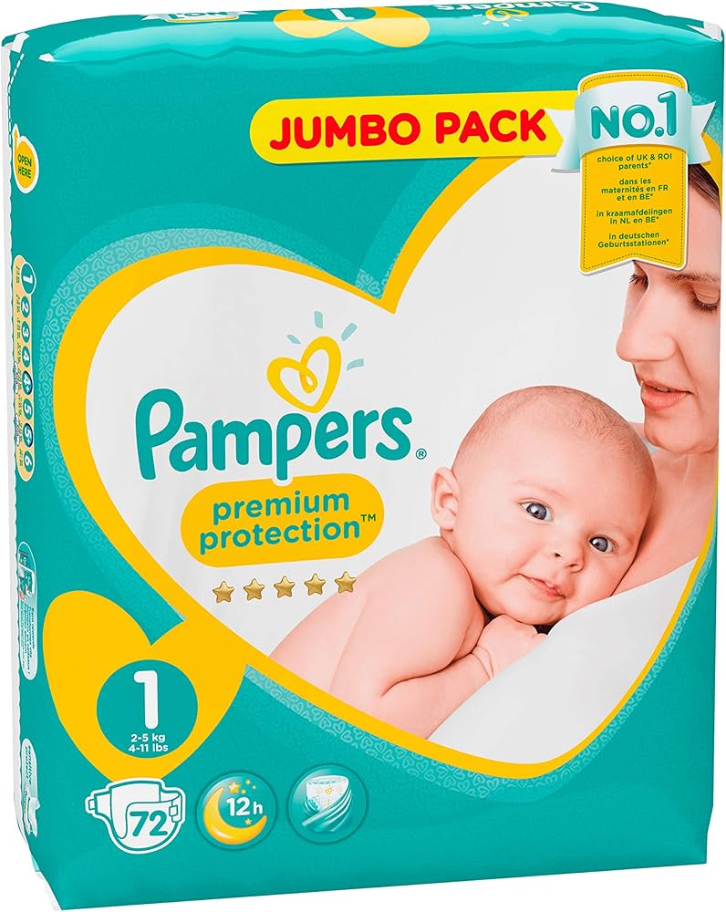 pampers splashers kg