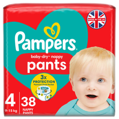 pampers pieluchy premium care czy new baby dry