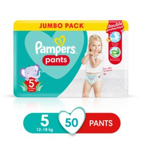 chusteczki pampers 4x64