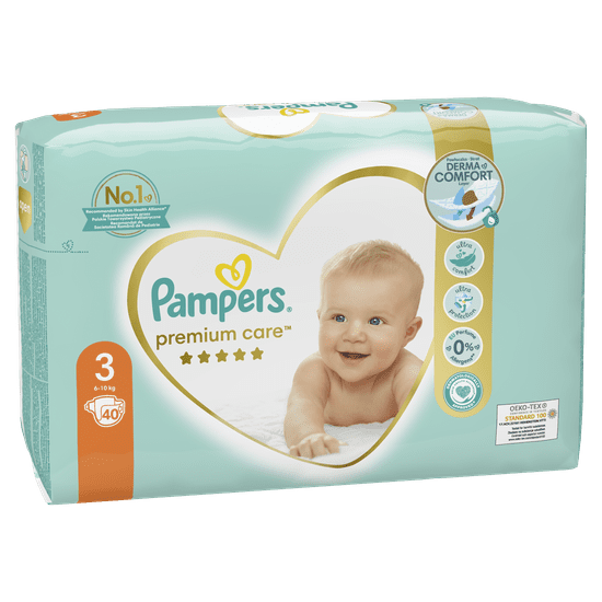 pieluchomajtki pampers 4 52 sztuki